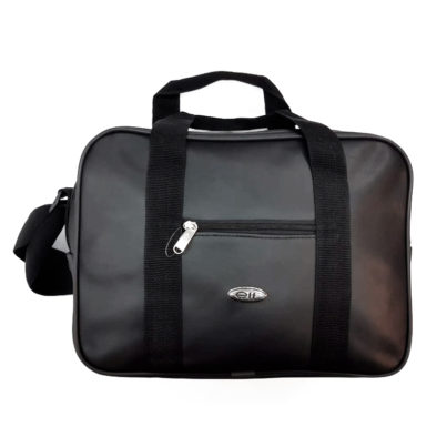 Portafolios ELF 4833