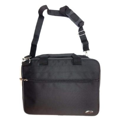 Portafolios ELF 3824 - Negro