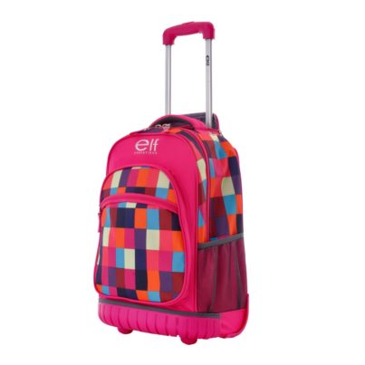 Mochilas Carro