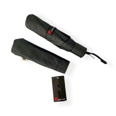 Paragua manual PIERRE CARDIN