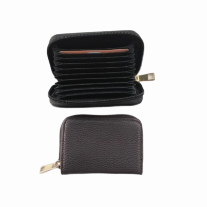 Tarjetero chico Mía Terra