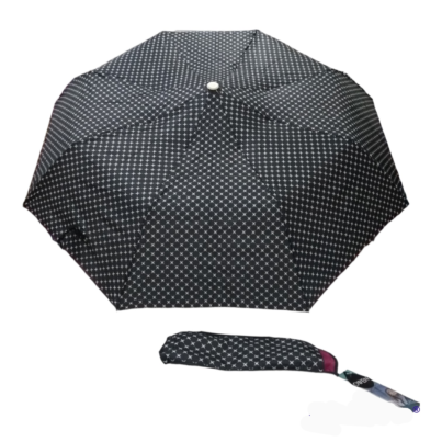 Paraguas corto automático OWEN