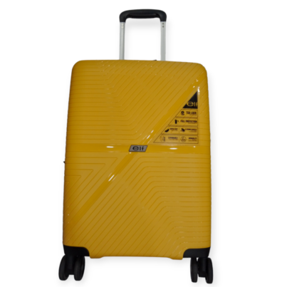 Valija ELF rígida código 3575/ 28"