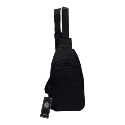 Mochila Ona Saez cruzada