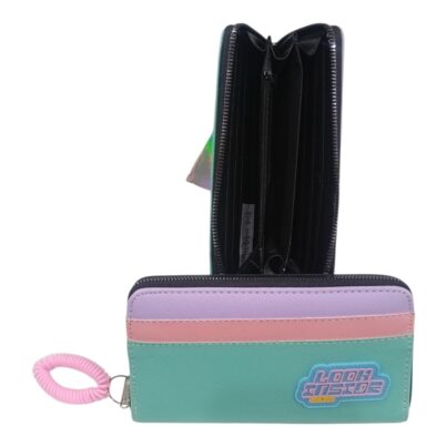 Fichero SKORA Smile PU