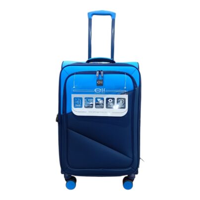 Valija ELF 24" código 3425
