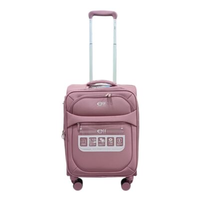 Valija elf carryon cód. 5100