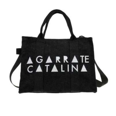 Cartera bolso Agarrate Catalina