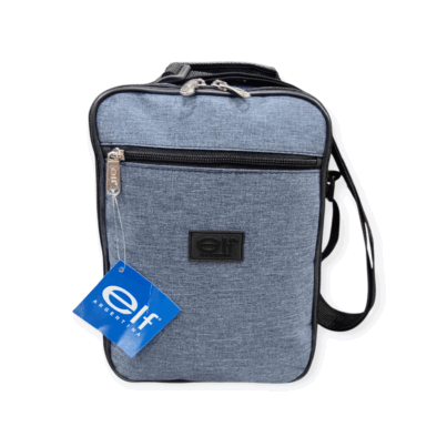 Morral ELF código 2600