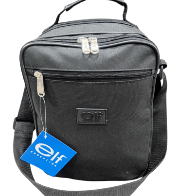 Morral ELF código 2600