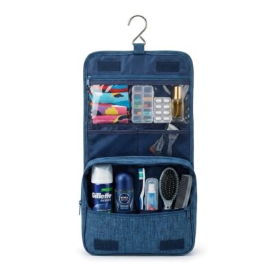 Necessaire Solmeya colgante