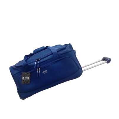 Bolso carro Elf cód. 5101A