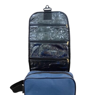 Necessaire Línea Plata