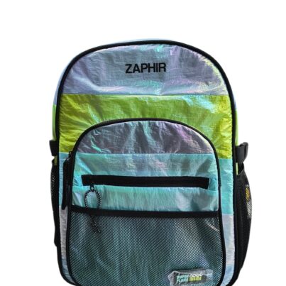Mochila Zaphir espalda