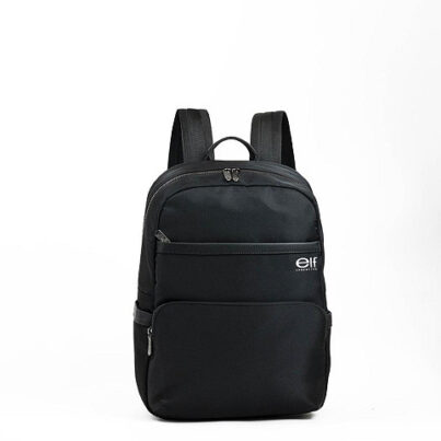 Mochila elf negra 2115