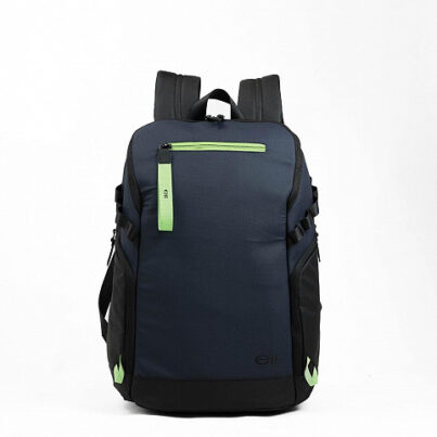 Mochila elf azul 2119