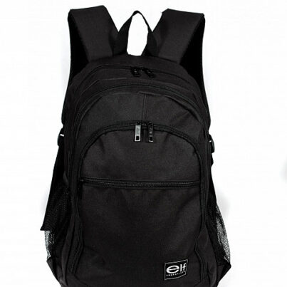 Mochila elf 3625 negra