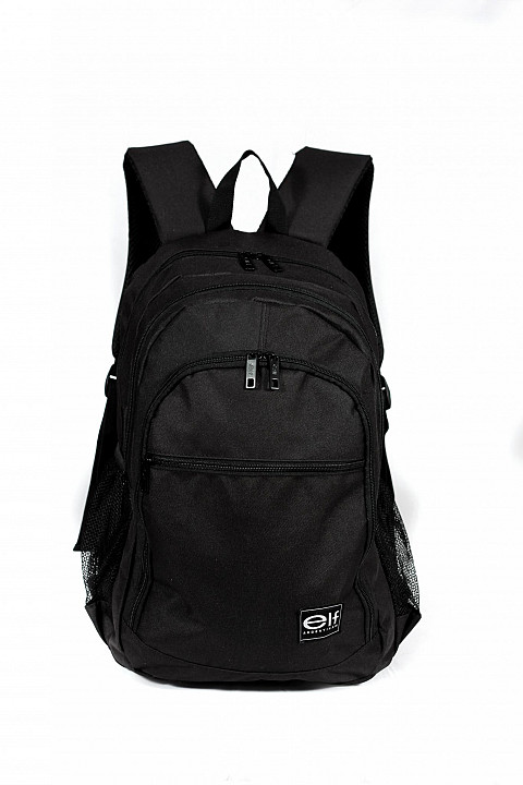Mochila elf 3625 negra