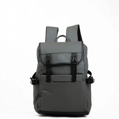 Mochila elf gris 3703B