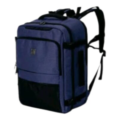 Mochila elf azul 3697A