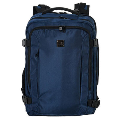 Mochila elf azul 5105A