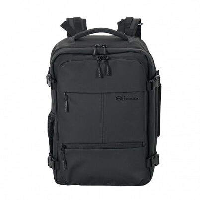 Mochila elf negra 3696A