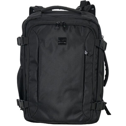Mochila elf negra 5105B