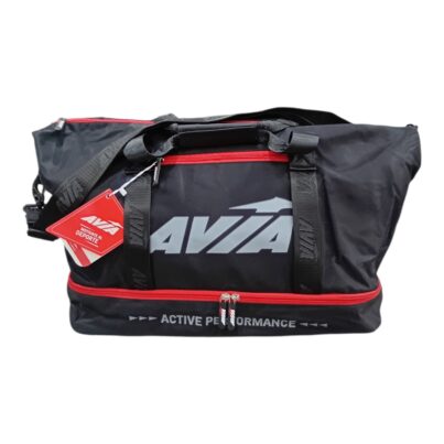 Bolso viaje AVIA 2 divisiones