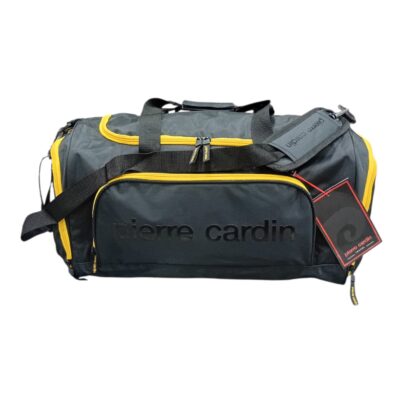 Bolso de mano Pierre Cardin 22″