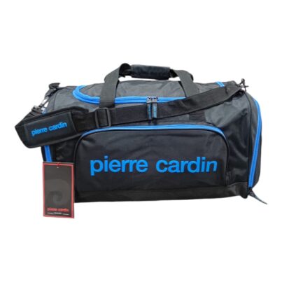 Bolso de mano Pierre Cardin 22″