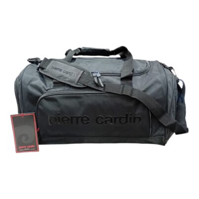 Bolso de mano Pierre Cardin 22"