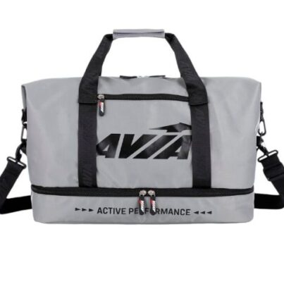 Bolso de viaje AVIA 2 divisiones