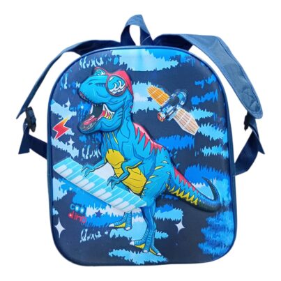 Mochila Dinosaurio