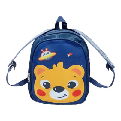 Mochila Oso