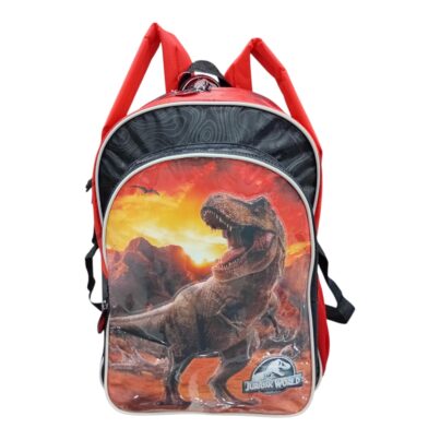 Mochila espalda Jurassic World