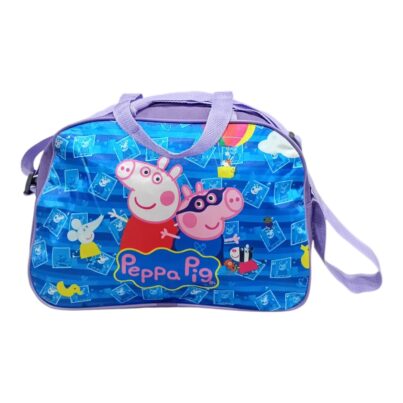 Bolso Peppa Pig