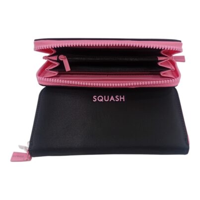 Fichero SQUASH impermeable