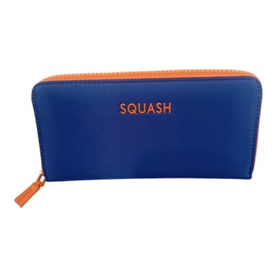 Fichero SQUASH impermeable