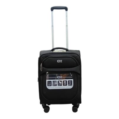 Valija elf carryon cód. 5100