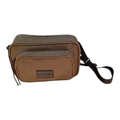 Riñonera ZAPHIR impermeable