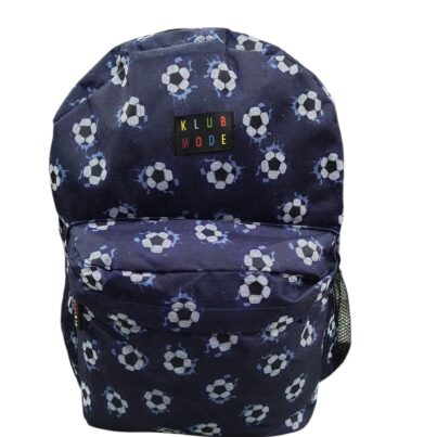 Mochila fútbol
