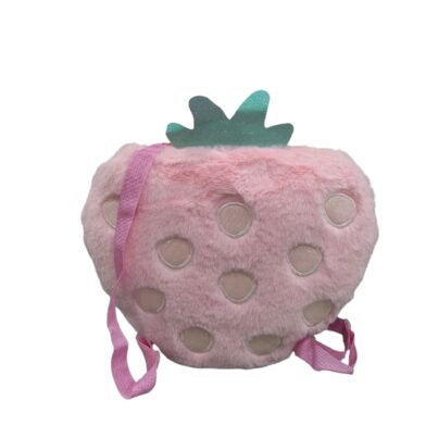 Mochila almohadón TRENDY