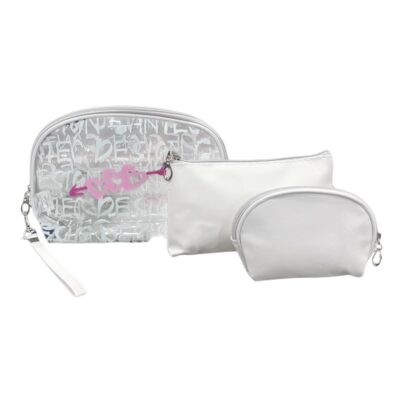 Set necessaires CANTEO 3en 1