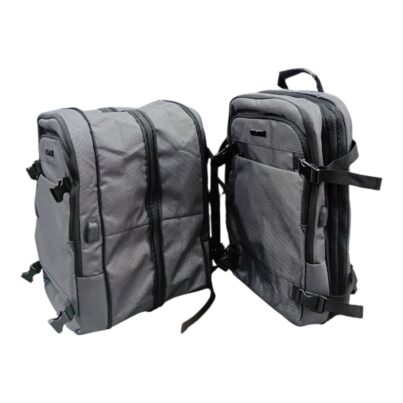 Necessaire SKORA Krinkle
