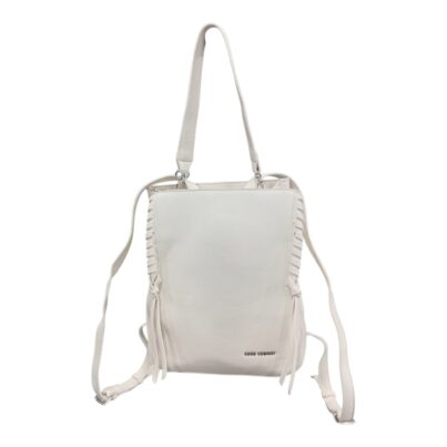 Cartera mochila Good Company PU