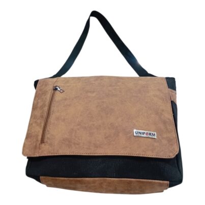 Morral tela UNIFORM