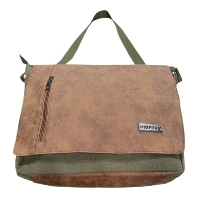 Morral tela UNIFORM