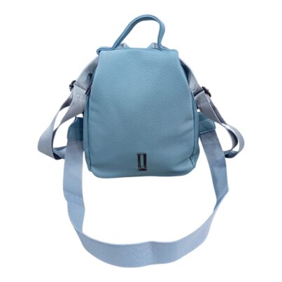 Cartera mochila Leblu PU