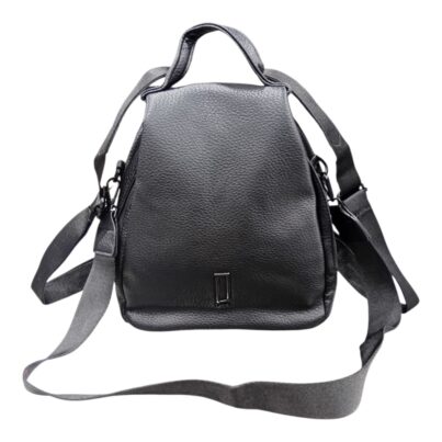 Cartera mochila Leblu PU