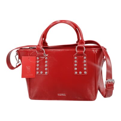 Cartera VÍA FINA PU
